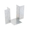 Pryda Joist Hanger 140 x 100 x 1.2 HD Bx10
