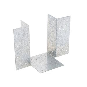 Pryda Joist Hanger 140 x 100 x 1.2 HD Bx10