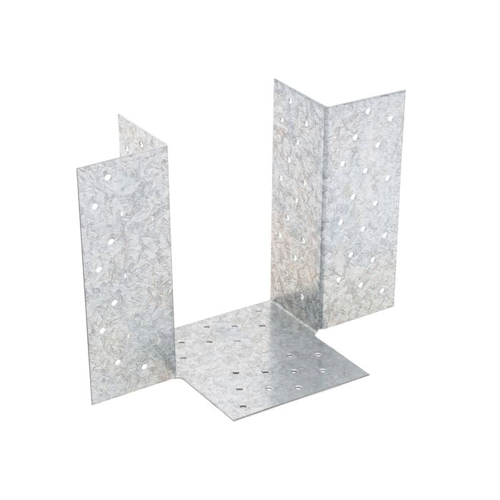 Pryda Joist Hanger 140 x 100 x 1.2 HD Bx10