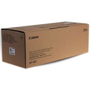 Genuine Canon WT-201 Waste Toner Box