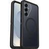 OtterBox Defender XT Pro Case with Magnets For Samsung Galaxy S26 Plus 6.7" - Clear/Black