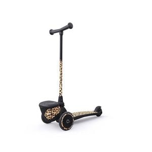 Scoot And Ride - Highway Kick 2 - Leopard