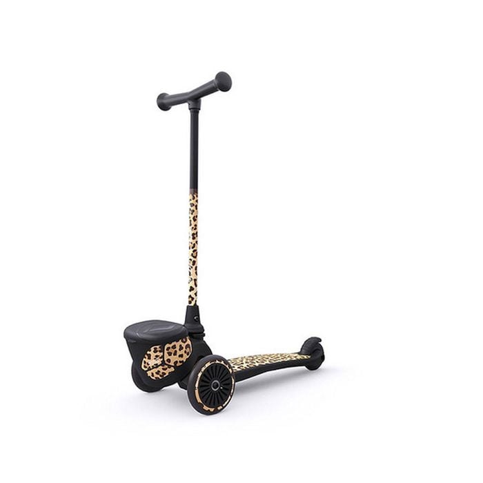 Scoot And Ride - Highway Kick 2 - Leopard