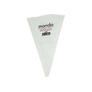 Mondo Reusable Ultra Flex 40cm Plastic Cake Icing Frosting Piping Bag Storage