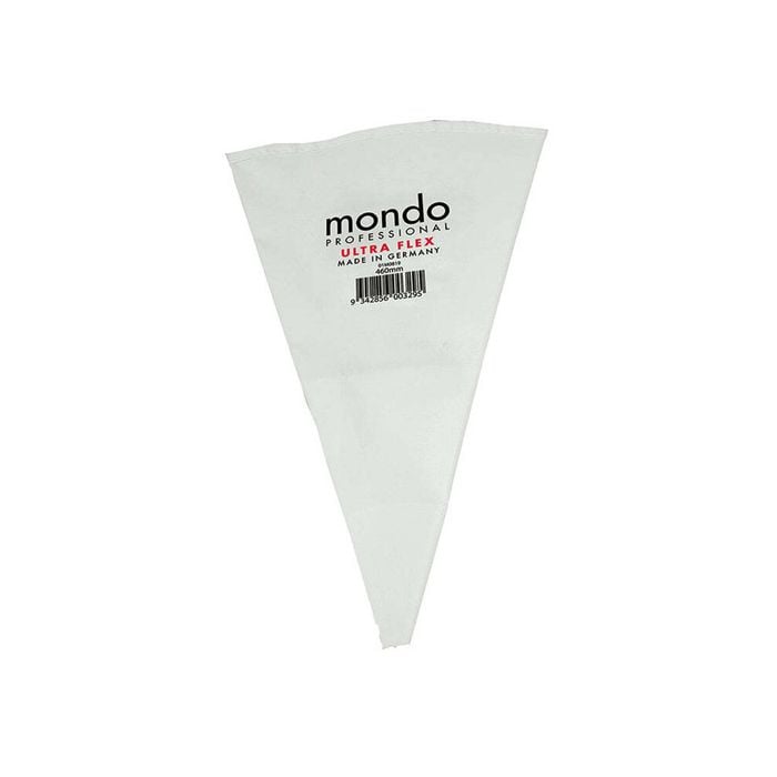 Mondo Reusable Ultra Flex 40cm Plastic Cake Icing Frosting Piping Bag Storage