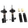Machter Pair Rear Shock Absorbers Fit For Ford Laser KJ KL GT 1994-1999