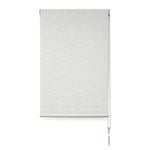 Windoware 180 x 240cm Natural Boston Textured Blockout Roller Blind