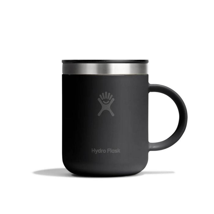 Hydro Flask Coffee Mug 12oz/354ml - Black