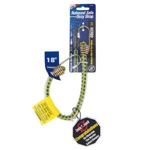 Lion 460mm Rebound Octopus Strap