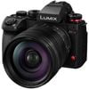 Panasonic LUMIX S1 II E Kit with 24-60mm F2.8 Lens