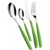 Bugatti Glamour 24pc Cutlery Set - Verde