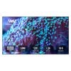 Winways Medium Throw Alr 100'' Solid Panel Fresnel Screen