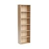 Kaboodle 400-499mm Almond Oak Customisable Pantry Open Shelf