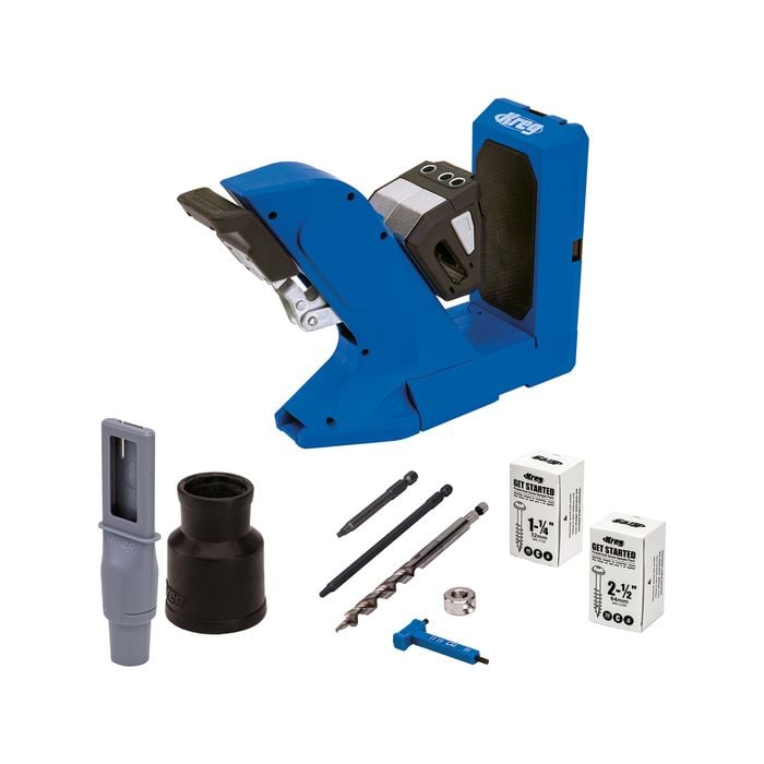 Kreg Pocket-Hole Jig