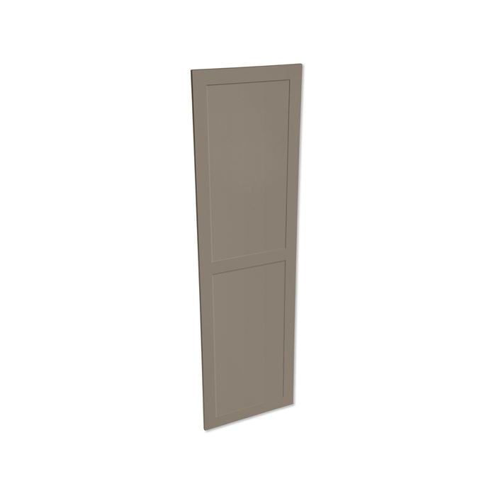 Kaboodle 600mm Olive Grove Alpine Tall Pantry Door
