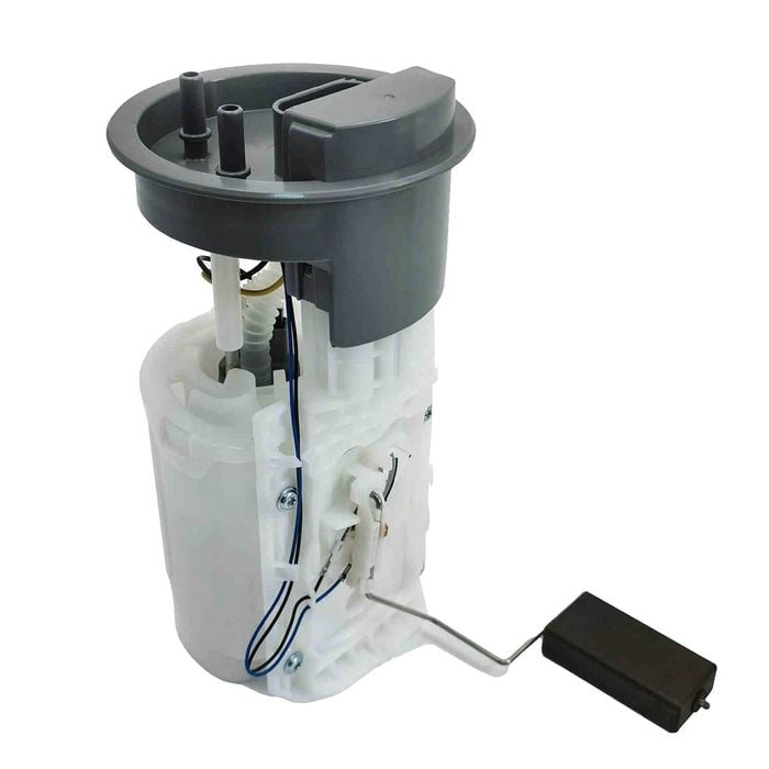 SWAN Fuel Pump Module Assembly for Volkswagen Beetle 9C Golf MK4 MK5 2000-2011 1.9L 2.0L Turbo Diesel
