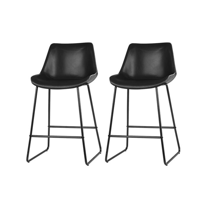 Artiss 2X Bar Stools