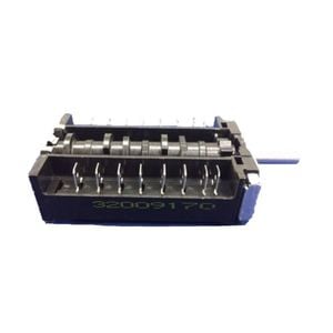 Everdure Oven Selector Switch - Multifunction Controller V32016037, Suits Omega