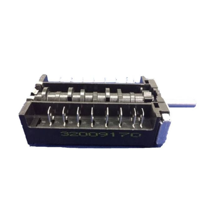 Everdure Oven Selector Switch - Multifunction Controller V32016037, Suits Omega