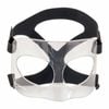 Mueller Face Guard - Clear Nose & Face Injury Protection One Size Fits Most