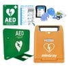 Mindray C1a Fully-automatic Defib - With Wall Bracket