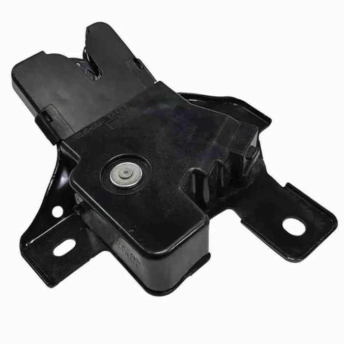 Parts Factory Australia Ford Falcon Boot Lock Actuator Mechanism for FG FGX Sedan (2008-2016) - BGF43282A