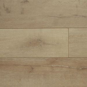 Smart Home Products 12mm 1.77m² Cream Medina Laminate Flooring