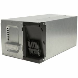 Apc By Schneider Electric Ups Battery Pack - 120 V Dc - Lead Acid - Spill-proof/maintenance-free - Hot Swappable