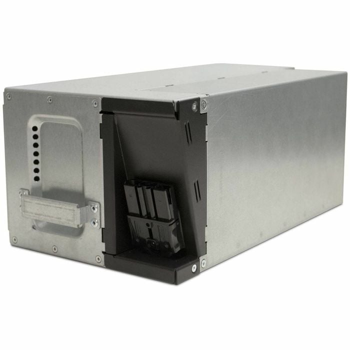 Apc By Schneider Electric Ups Battery Pack - 120 V Dc - Lead Acid - Spill-proof/maintenance-free - Hot Swappable