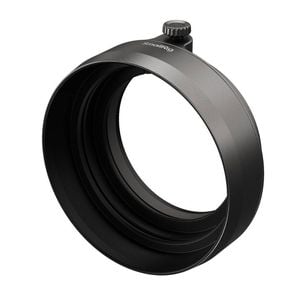 Smallrig Shading Hood For Fujifilm X Half (charcoal Silver) 5709