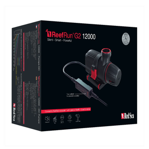 Red Sea Reefrun G2 12000 Dc Pump