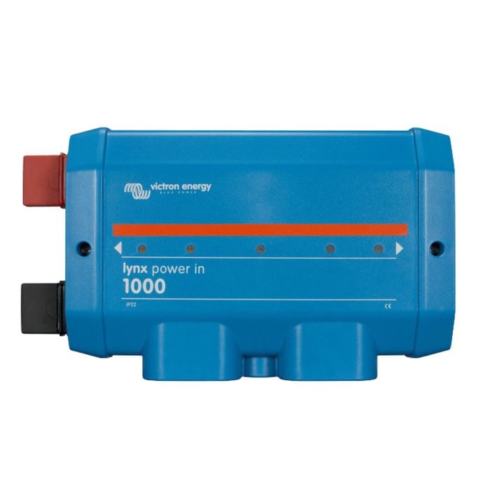 Victron Lynx Power In (M10)