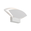 Cougar Lighting Fiesta 12 Watt Wall Light - White