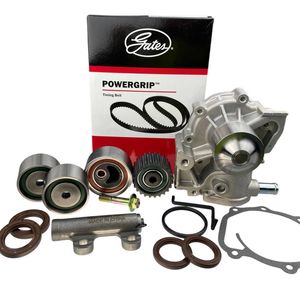 Timing Belt Kit For Subaru Impreza GC GF EJ16 EJ18 EJ20 Liberty BC BD BF BG EJ22
