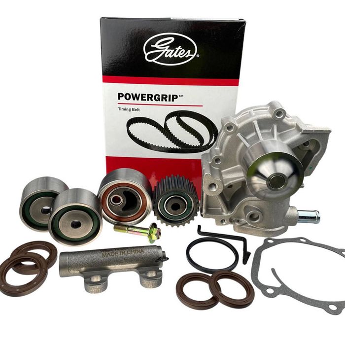 Timing Belt Kit For Subaru Impreza GC GF EJ16 EJ18 EJ20 Liberty BC BD BF BG EJ22