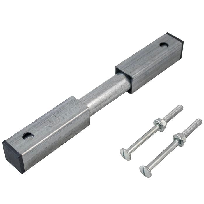 Sherlock Wheelbarrow Axle Kit