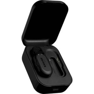 ShureMoveMicOne - Single-Channel Wireless LavalierMicrophone w/ Charging