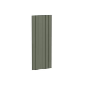 Kaboodle 300mm Saltbush V-Groove Cabinet Door