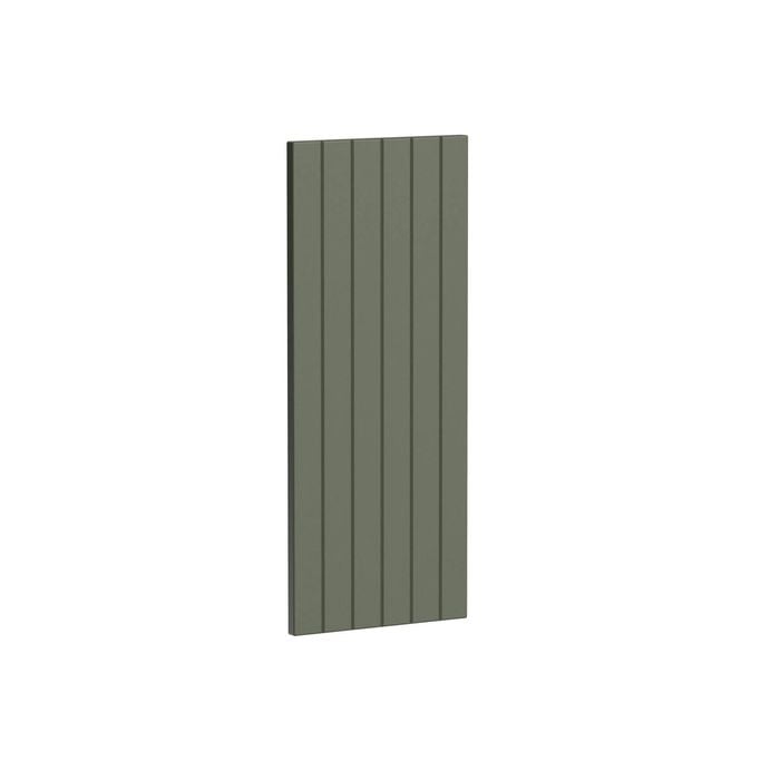 Kaboodle 300mm Saltbush V-Groove Cabinet Door