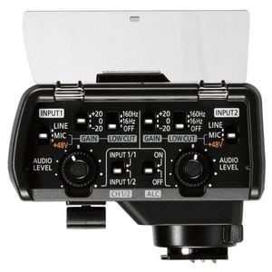 Panasonic Dmw-xlr1e Xlr Adaptor