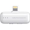 SmallRig S70RX-L Wireless Microphone Receiver (White) 5784
