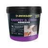 Dunlop 1L Multipurpose Carpet and Cork Adhesive