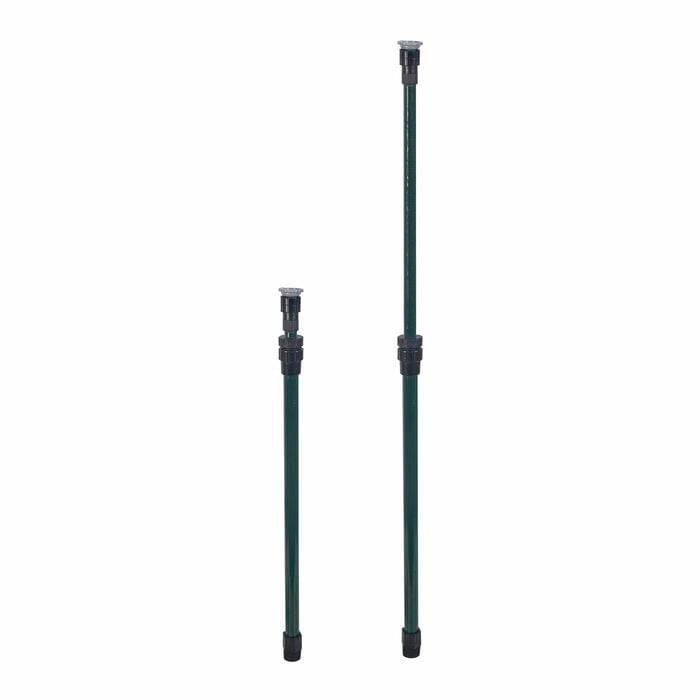 Pope Adjustable Riser with Adjustable Nozzle