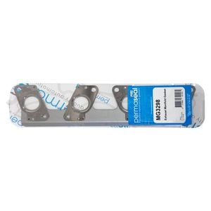 Permaseal Exhaust Manifold Gasket For Ford Courier Wl-t 2.5l