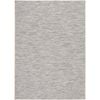 The Rug Connection Deck 5500 Grey 230x160cm - Medium Pet Friendly Outdoor Floor Rug