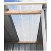 Duratuf Sentry Plus SS1510 Roof Panel Clear