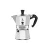 Bialetti Moka Express Stovetop Espresso Maker 3 Cup