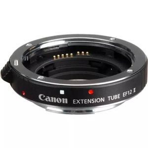 Canon ET-EF12 II Extension Tube