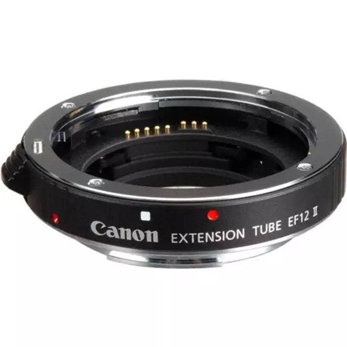 Canon ET-EF12 II Extension Tube