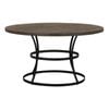 Newcastle 1400 Round Dining Table